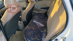 هيونداي أكسنت